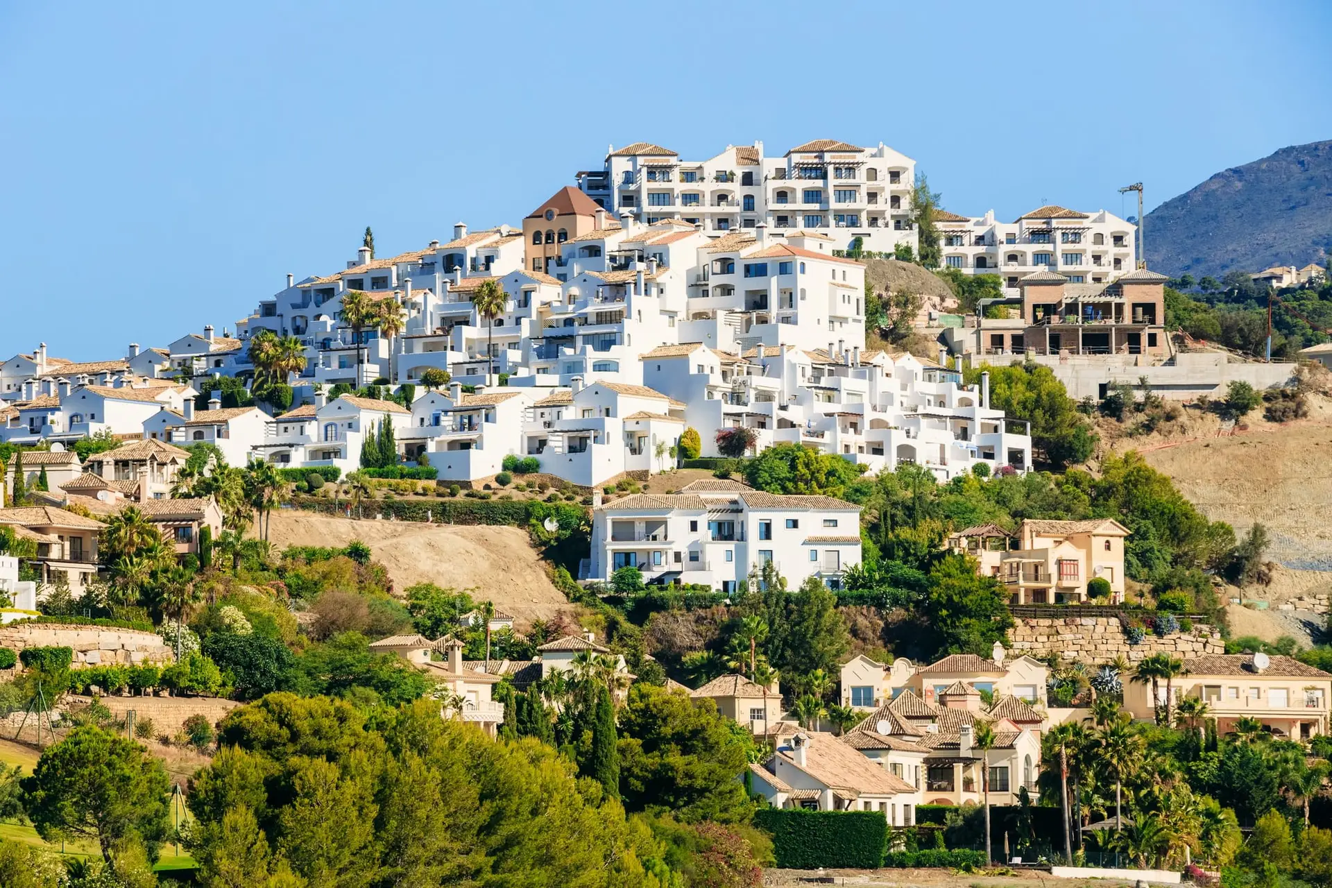 Tenant Insurance in Spain — A 2026 Guide for British Renters
